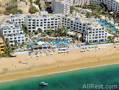 Pueblo Bonito Los Cabos 4